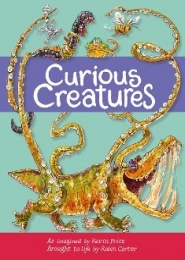 Curious Creatures by Kevin Price