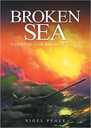 Broken Sea by Nigel Peace 