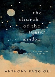 The Church of The Lighted Window by Anthony Faggioli