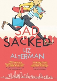 Sad Sacked by Liz Alterman
