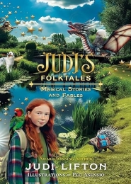 Judi's Folktales by Judi Lifton