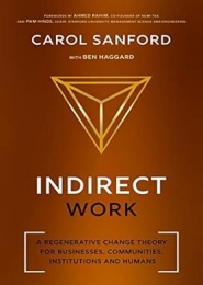 Indirect Work by Carol Sanford