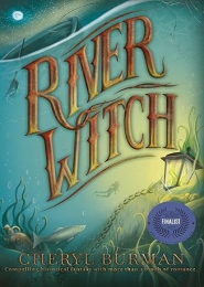 River Witch by Cheryl Burman